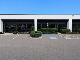 Tampa FL wastewater service